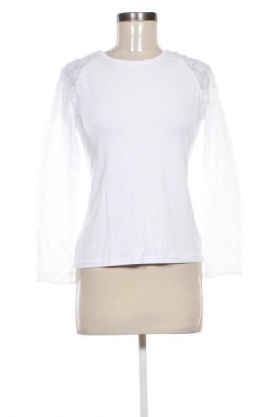 Γυναικεία μπλούζα Unbranded, Μέγεθος M, Χρώμα Λευκό, Τιμή 7,99 €