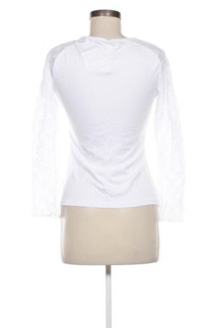Γυναικεία μπλούζα Unbranded, Μέγεθος M, Χρώμα Λευκό, Τιμή 7,99 €