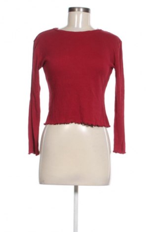 Bluză de femei Unbranded, Mărime M, Culoare Roșu, Preț 22,99 Lei