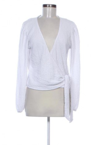 Bluză de femei Unbranded, Mărime L, Culoare Alb, Preț 24,99 Lei