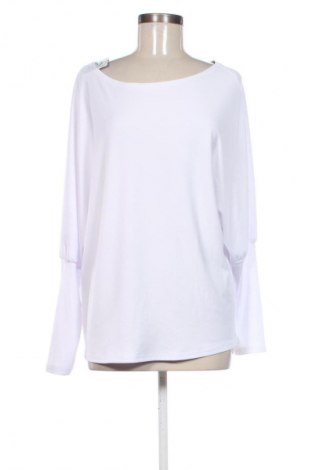 Дамска блуза Unbranded, Размер M, Цвят Бял, Цена 4,09 €