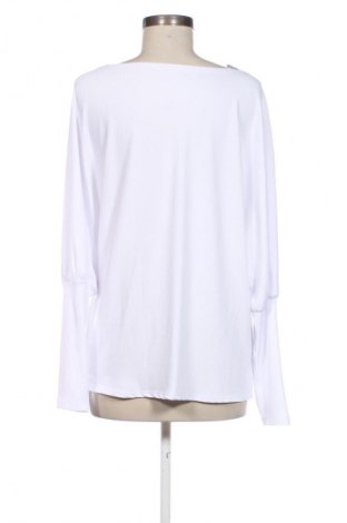 Дамска блуза Unbranded, Размер M, Цвят Бял, Цена 4,09 €