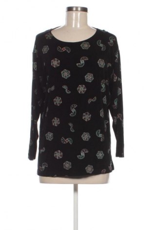 Γυναικεία μπλούζα Unbranded, Μέγεθος L, Χρώμα Πολύχρωμο, Τιμή 5,00 €