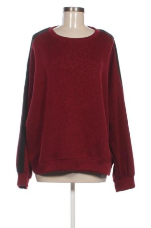 Γυναικεία μπλούζα Unbranded, Μέγεθος XXL, Χρώμα Κόκκινο, Τιμή 18,00 €