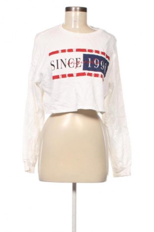 Дамска блуза Unbranded, Размер XL, Цвят Бял, Цена 4,60 €