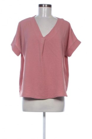 Γυναικεία μπλούζα Unbranded, Μέγεθος M, Χρώμα Σάπιο μήλο, Τιμή 10,00 €