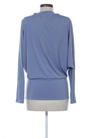 Дамска блуза Unbranded, Размер M, Цвят Син, Цена 5,62 €