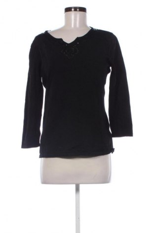 Γυναικεία μπλούζα Unbranded, Μέγεθος M, Χρώμα Μαύρο, Τιμή 1,99 €