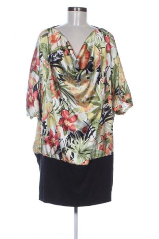 Γυναικεία μπλούζα Unbranded, Μέγεθος XXL, Χρώμα Πολύχρωμο, Τιμή 10,00 €