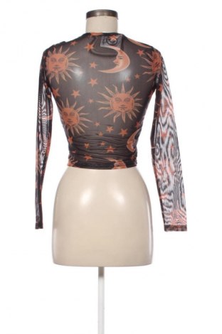 Bluzka damska Unbranded, Rozmiar S, Kolor Kolorowy, Cena 21,99 zł