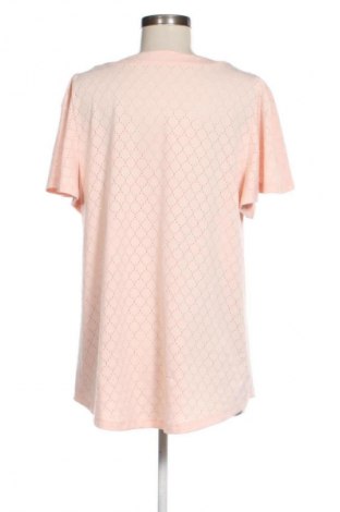 Дамска блуза Unbranded, Размер XL, Цвят Розов, Цена 9,70 €