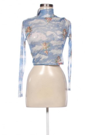 Damen Shirt Unbranded, Größe M, Farbe Mehrfarbig, Preis € 5,99