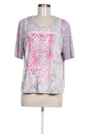 Дамска блуза Unbranded, Размер XL, Цвят Многоцветен, Цена 9,70 €