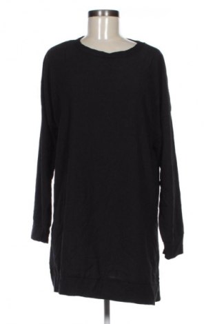 Дамска блуза Unbranded, Размер XL, Цвят Черен, Цена 2,04 €