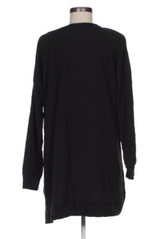 Дамска блуза Unbranded, Размер XL, Цвят Черен, Цена 2,04 €