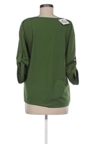 Дамска блуза Unbranded, Размер XL, Цвят Зелен, Цена 7,15 €