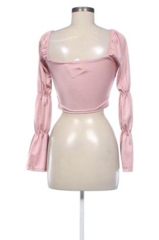 Γυναικεία μπλούζα Unbranded, Μέγεθος S, Χρώμα Ρόζ , Τιμή 18,00 €