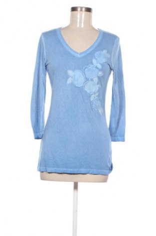 Dámská halenka Unbranded, Velikost S, Barva Modrá, Cena  89,00 Kč