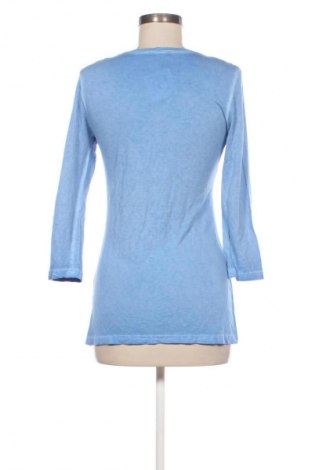 Dámská halenka Unbranded, Velikost S, Barva Modrá, Cena  89,00 Kč