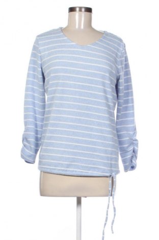 Дамска блуза Unbranded, Размер M, Цвят Многоцветен, Цена 10,00 €