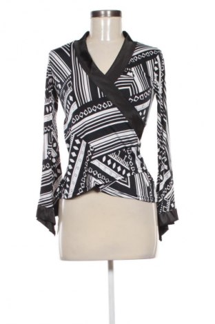 Γυναικεία μπλούζα Unbranded, Μέγεθος S, Χρώμα Πολύχρωμο, Τιμή 4,99 €