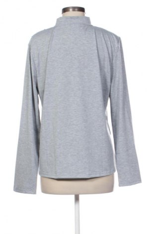 Дамска блуза Unbranded, Размер XXL, Цвят Сив, Цена 9,61 €