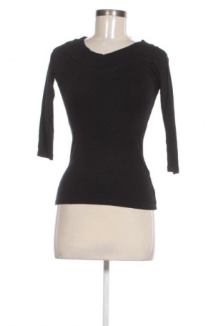 Дамска блуза Unbranded, Размер S, Цвят Черен, Цена 2,04 €