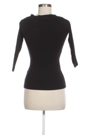 Дамска блуза Unbranded, Размер S, Цвят Черен, Цена 2,04 €