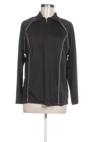 Bluzka damska Unbranded, Rozmiar L, Kolor Czarny, Cena 6,99 zł