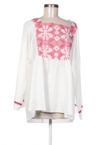 Дамска блуза Unbranded, Размер XL, Цвят Многоцветен, Цена 3,57 €