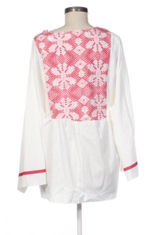 Дамска блуза Unbranded, Размер XL, Цвят Многоцветен, Цена 3,57 €