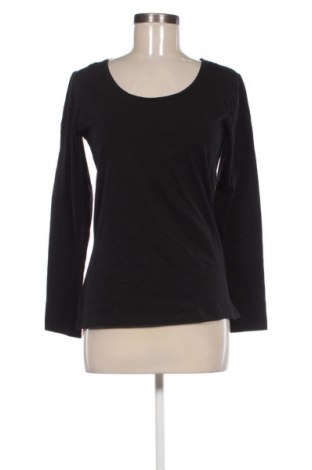 Дамска блуза Unbranded, Размер L, Цвят Черен, Цена 4,60 €