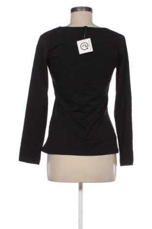 Дамска блуза Unbranded, Размер L, Цвят Черен, Цена 4,60 €