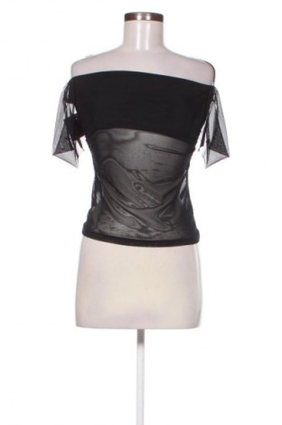 Дамска блуза Unbranded, Размер S, Цвят Черен, Цена 10,00 €