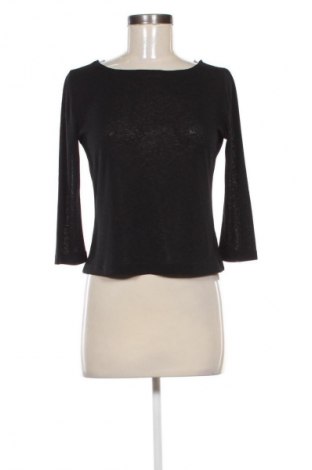 Γυναικεία μπλούζα Unbranded, Μέγεθος M, Χρώμα Μαύρο, Τιμή 9,70 €