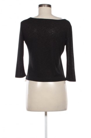 Γυναικεία μπλούζα Unbranded, Μέγεθος M, Χρώμα Μαύρο, Τιμή 9,70 €