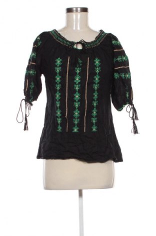 Γυναικεία μπλούζα Unbranded, Μέγεθος M, Χρώμα Πολύχρωμο, Τιμή 9,78 €