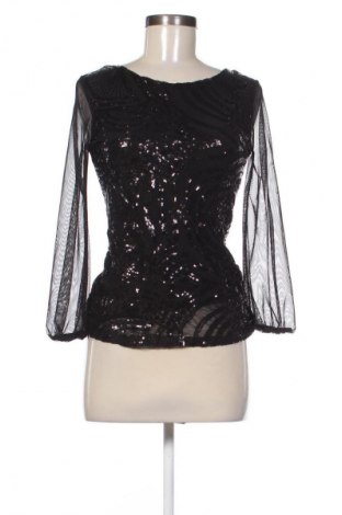 Γυναικεία μπλούζα Unbranded, Μέγεθος M, Χρώμα Μαύρο, Τιμή 4,99 €