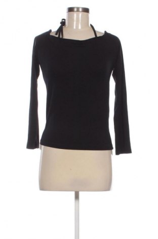 Дамска блуза Unbranded, Размер M, Цвят Черен, Цена 4,60 €