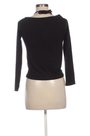 Дамска блуза Unbranded, Размер M, Цвят Черен, Цена 4,60 €