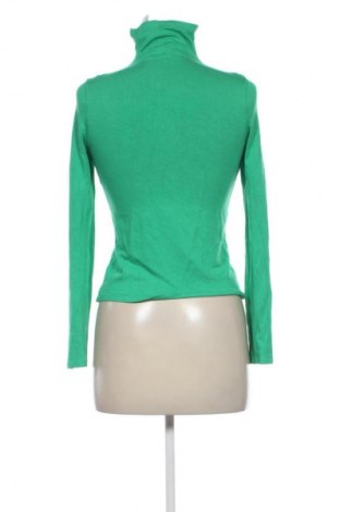 Bluză de femei Unbranded, Mărime L, Culoare Verde, Preț 15,99 Lei