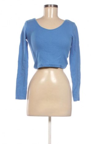 Bluză de femei Unbranded, Mărime S, Culoare Albastru, Preț 7,99 Lei