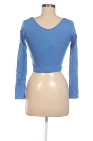 Bluză de femei Unbranded, Mărime S, Culoare Albastru, Preț 7,99 Lei