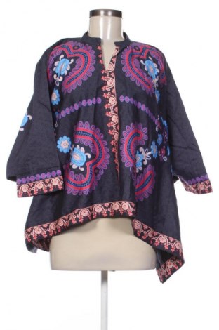 Γυναικεία μπλούζα Unbranded, Μέγεθος M, Χρώμα Πολύχρωμο, Τιμή 7,98 €