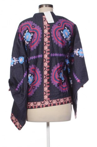 Γυναικεία μπλούζα Unbranded, Μέγεθος M, Χρώμα Πολύχρωμο, Τιμή 7,98 €