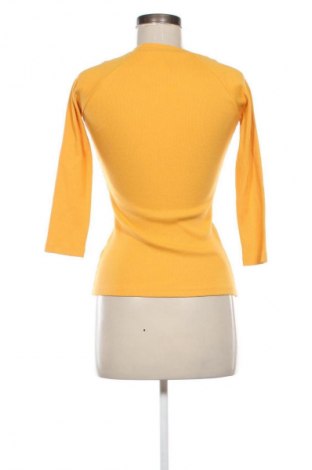 Дамска блуза Unbranded, Размер S, Цвят Оранжев, Цена 14,38 €