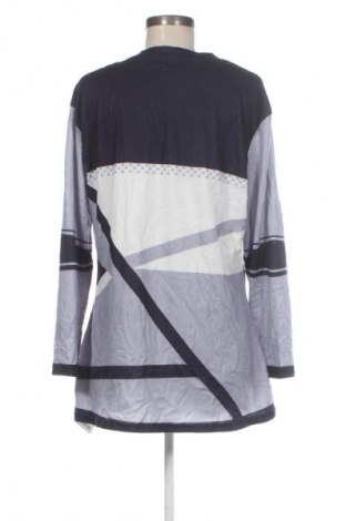 Γυναικεία μπλούζα Unbranded, Μέγεθος XL, Χρώμα Πολύχρωμο, Τιμή 6,99 €