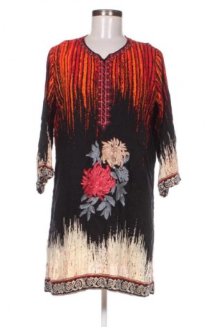 Γυναικεία μπλούζα Unbranded, Μέγεθος L, Χρώμα Πολύχρωμο, Τιμή 15,34 €