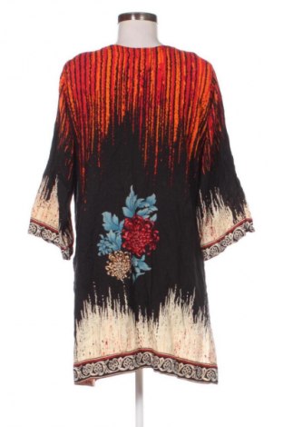 Γυναικεία μπλούζα Unbranded, Μέγεθος L, Χρώμα Πολύχρωμο, Τιμή 15,34 €