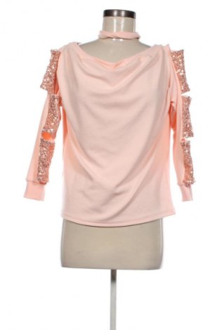Bluză de femei Unbranded, Mărime M, Culoare Roz, Preț 9,99 Lei